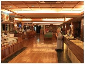 まるは食堂旅館　南知多豊浜本店