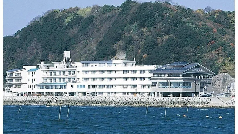 Maruha Shokudo Ryokan Minamichita Toyohama Main Branch