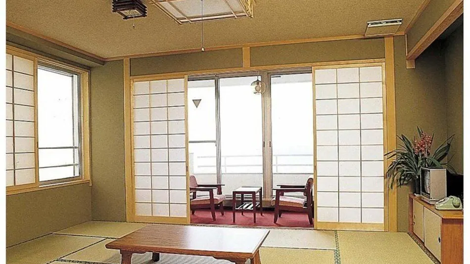 Maruha Shokudo Ryokan Minamichita Toyohama Main Branch