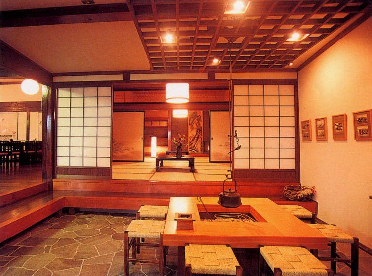 施設画像