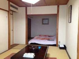 びわこ楽園ホテル井筒