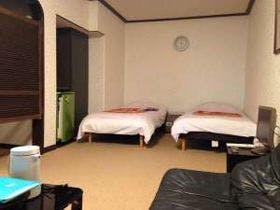 びわこ楽園ホテル井筒