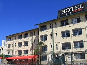 びわこ楽園ホテル井筒