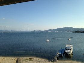 びわこ楽園ホテル井筒