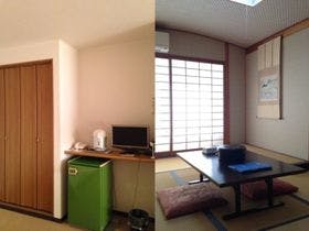 びわこ楽園ホテル井筒