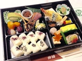 びわこ楽園ホテル井筒