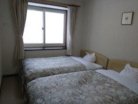 プチホテルガーデンまつぶし