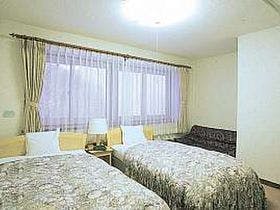 プチホテルガーデンまつぶし