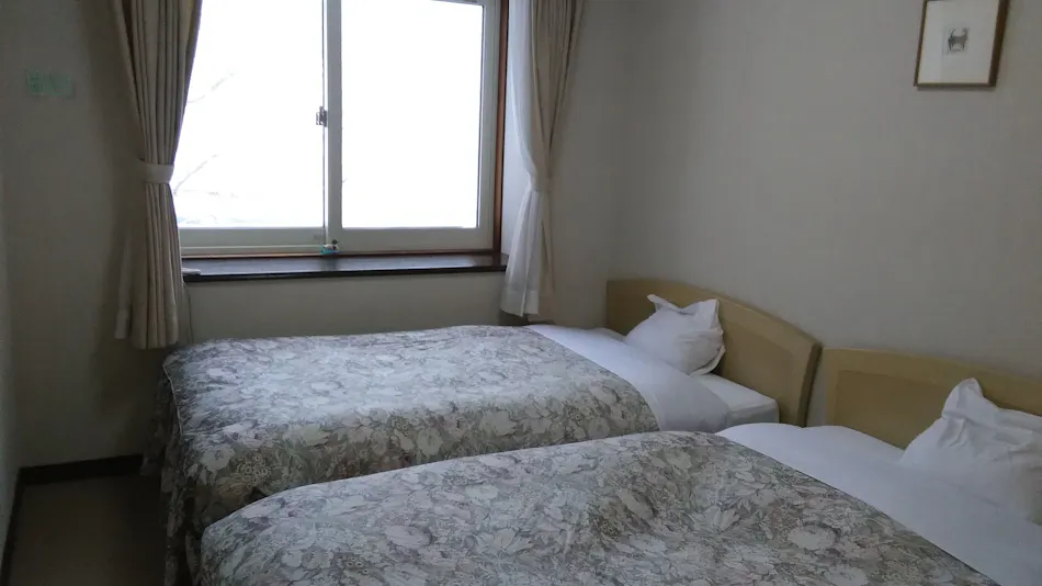 Petit Hotel Garden Matsubushi