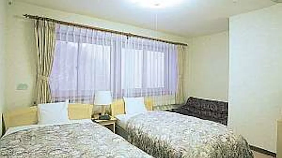 Petit Hotel Garden Matsubushi