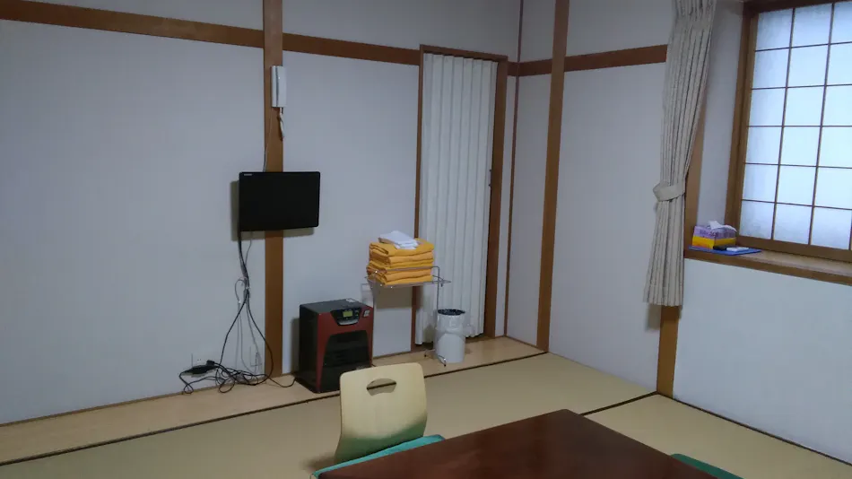 Petit Hotel Garden Matsubushi