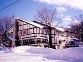 プチホテルガーデンまつぶし