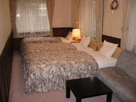 プチホテルガーデンまつぶし