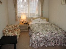 プチホテルガーデンまつぶし