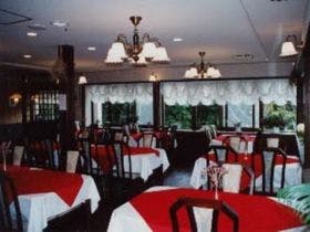 プチホテルガーデンまつぶし