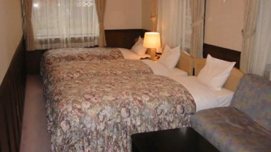 Petit Hotel Garden Matsubushi