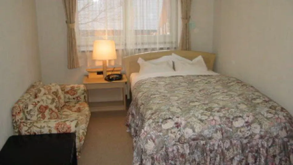 Petit Hotel Garden Matsubushi