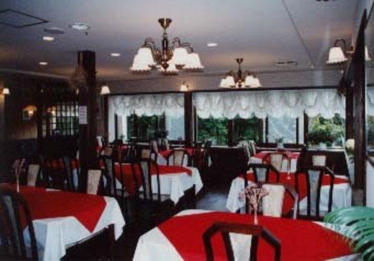 Petit Hotel Garden Matsubushi