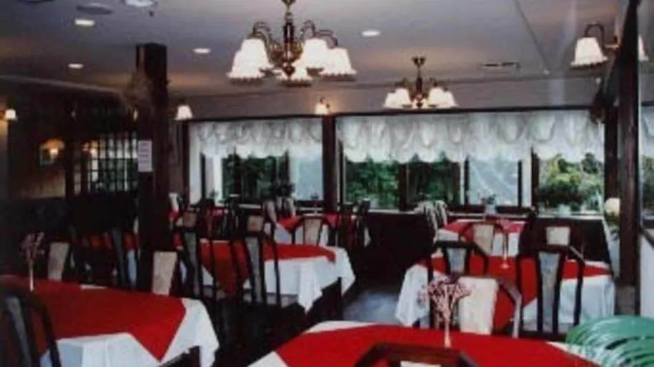 Petit Hotel Garden Matsubushi