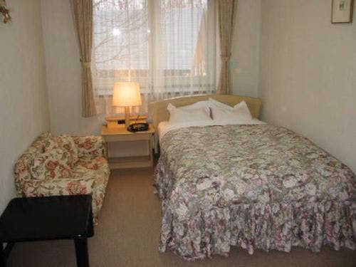 セミダブルルーム