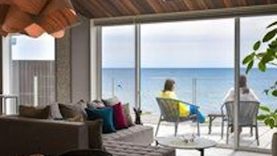 La・se・ri Resort & Stay