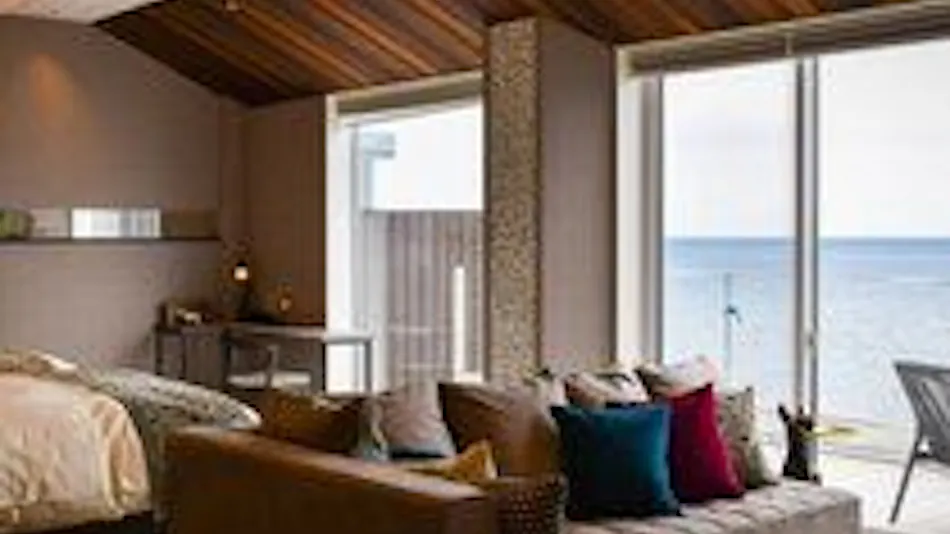 La・se・ri Resort & Stay