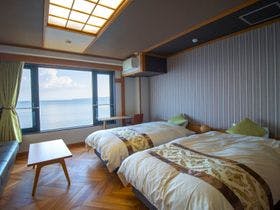 海と湯と宿　ラ・セリオール