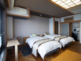 海と湯と宿　ラ・セリオール