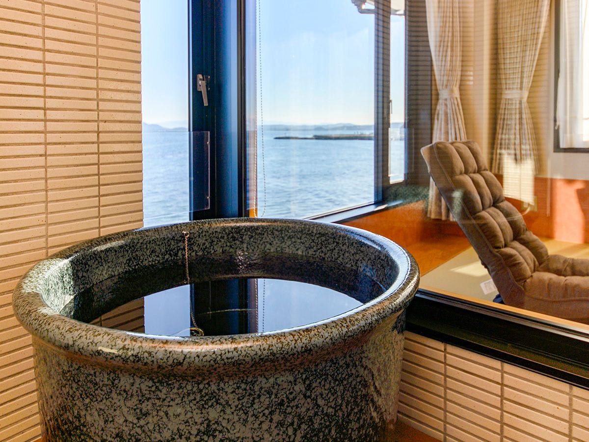 La・se・ri Resort & Stay