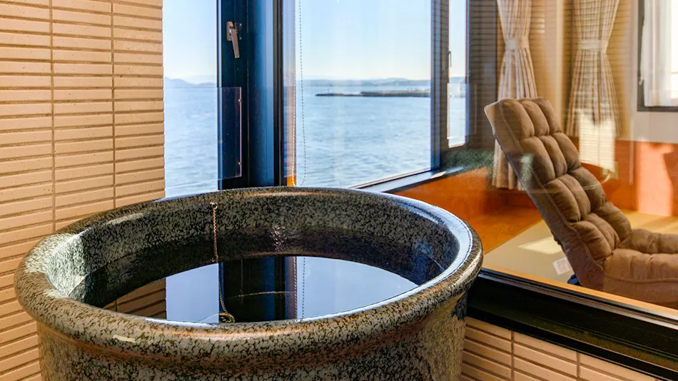 La・se・ri Resort & Stay