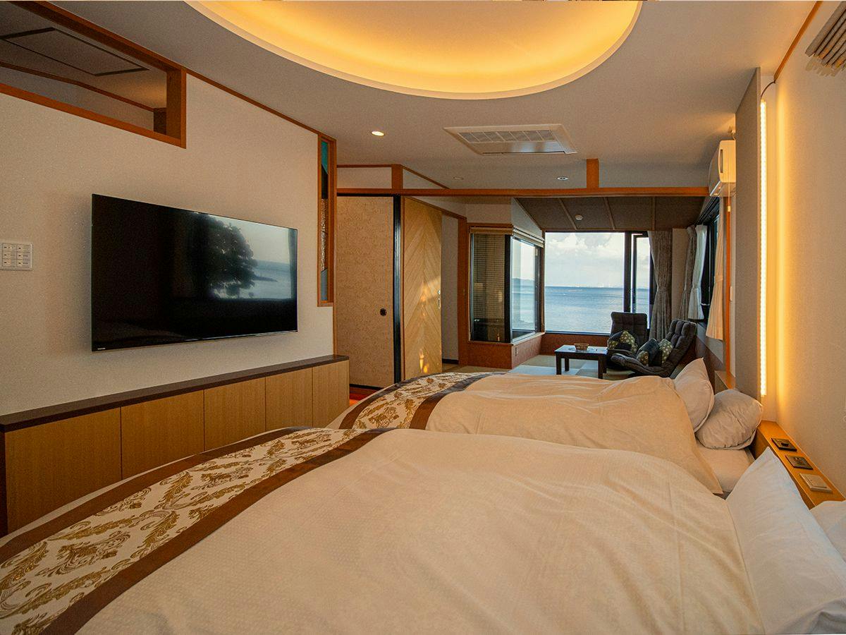 La・se・ri Resort & Stay