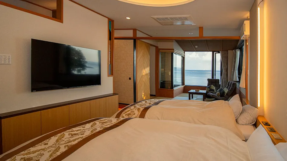 La・se・ri Resort & Stay
