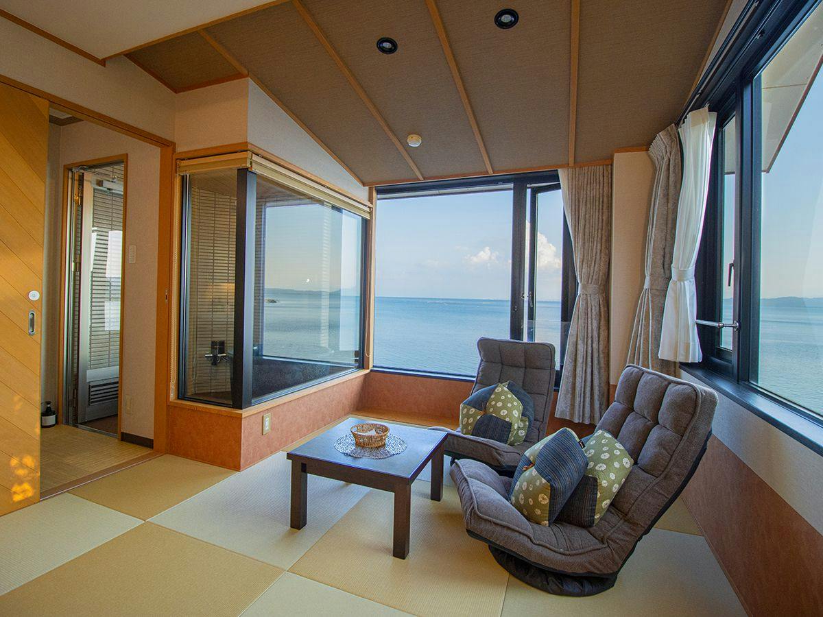 La・se・ri Resort & Stay