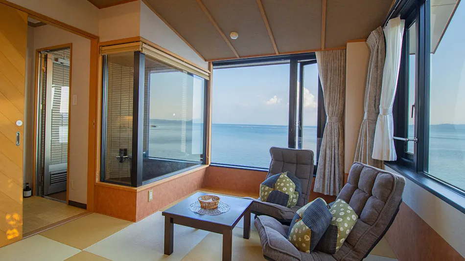 La・se・ri Resort & Stay
