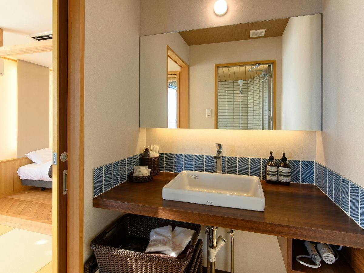 La・se・ri Resort & Stay