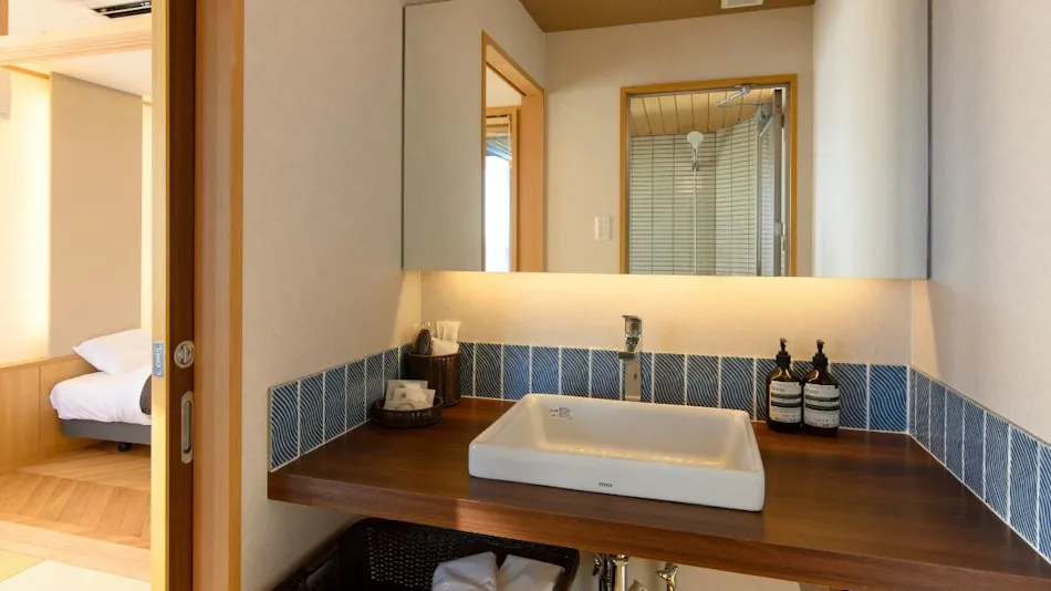 La・se・ri Resort & Stay