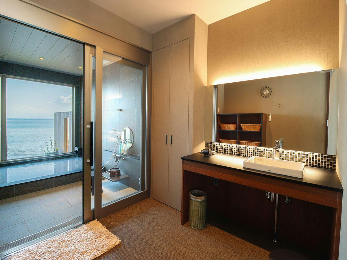 La・se・ri Resort & Stay