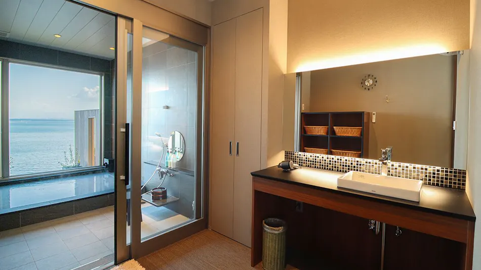 La・se・ri Resort & Stay