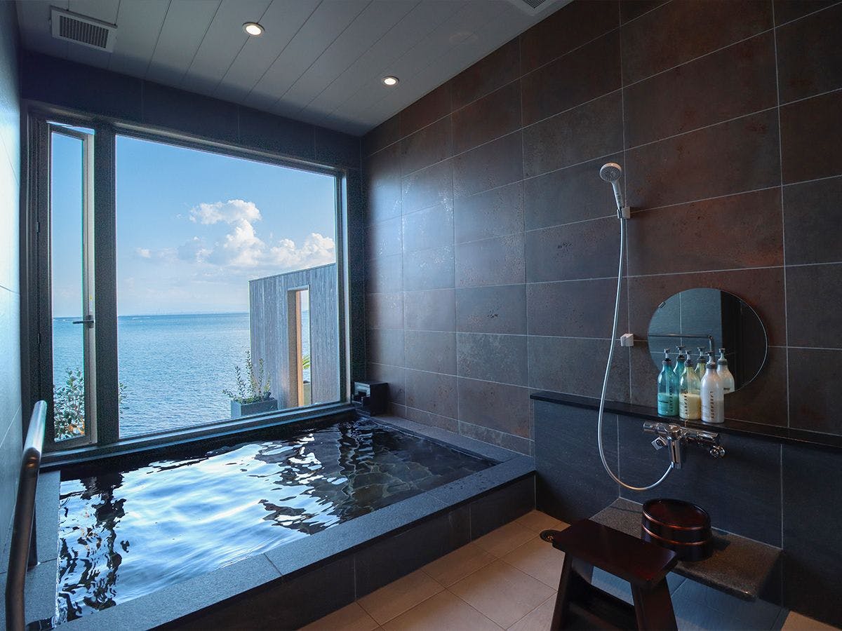 La・se・ri Resort & Stay