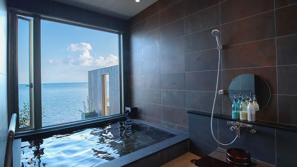 La・se・ri Resort & Stay