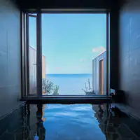 【อ่างอาบน้ำในร่มส่วนตัว】