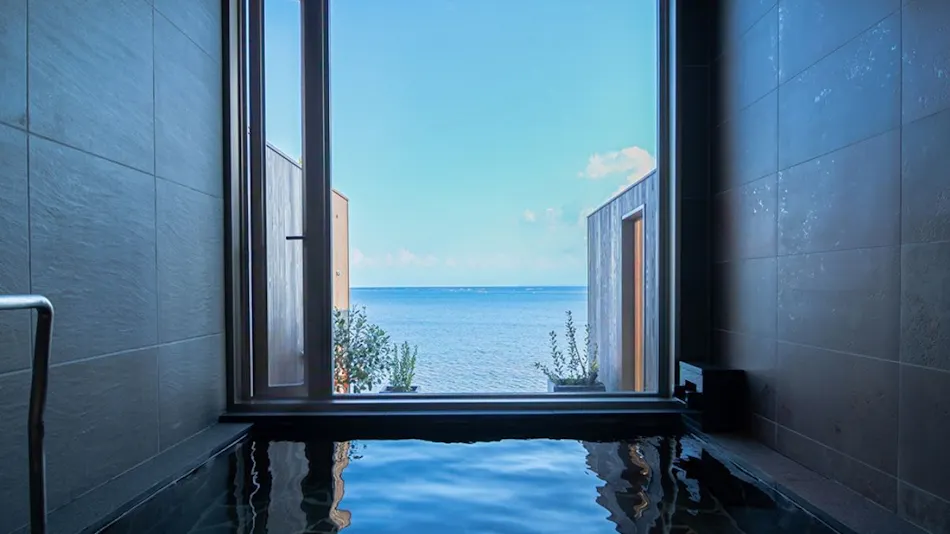 La・se・ri Resort & Stay