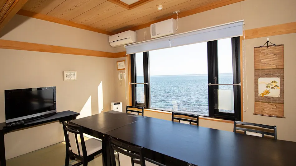 La・se・ri Resort & Stay