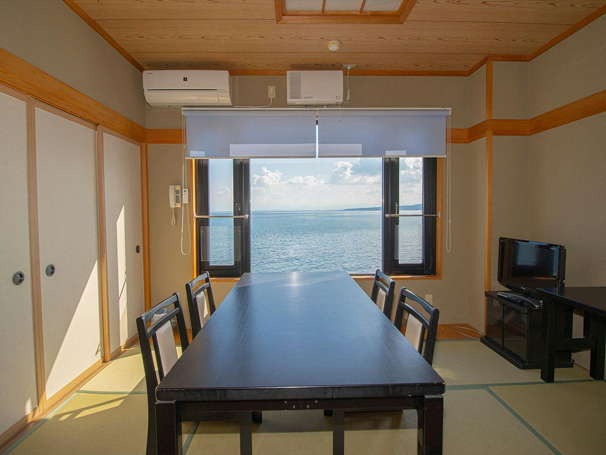 La・se・ri Resort & Stay