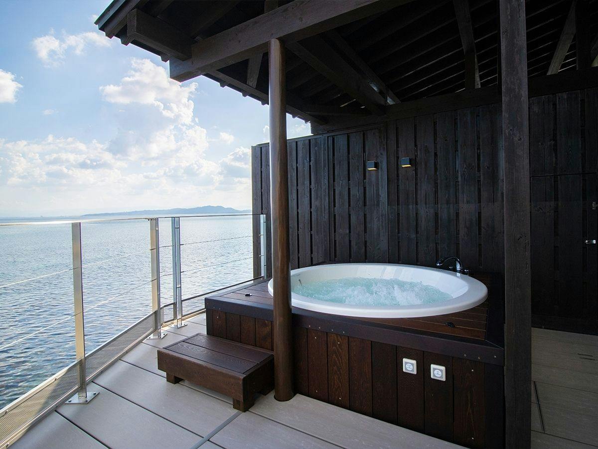 La・se・ri Resort & Stay