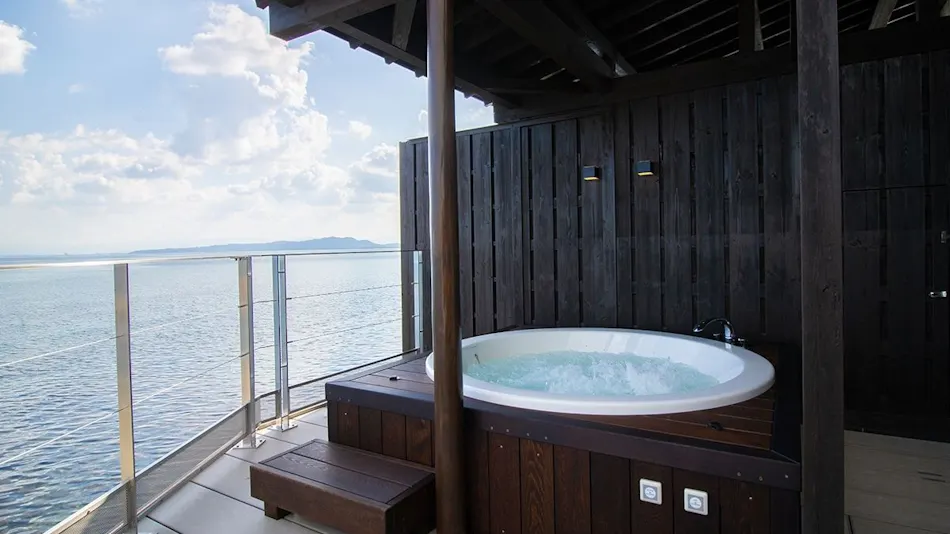 La・se・ri Resort & Stay