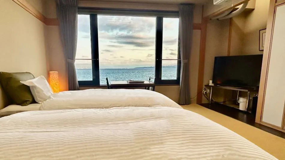 La・se・ri Resort & Stay