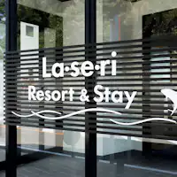 La・se・ri Resort & Stay에 오신 것을 환영합니다