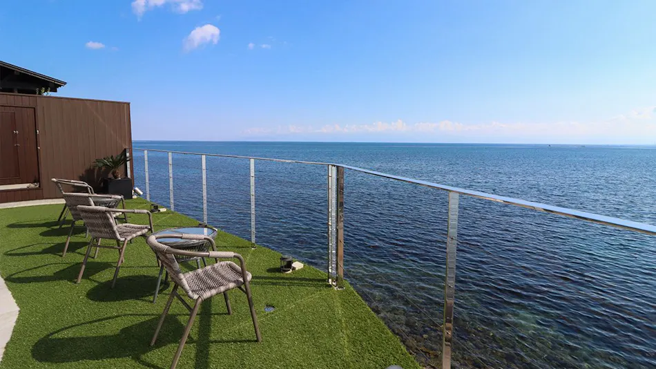 La・se・ri Resort & Stay