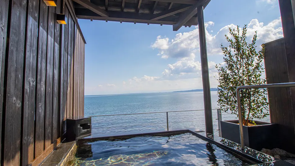 La・se・ri Resort & Stay